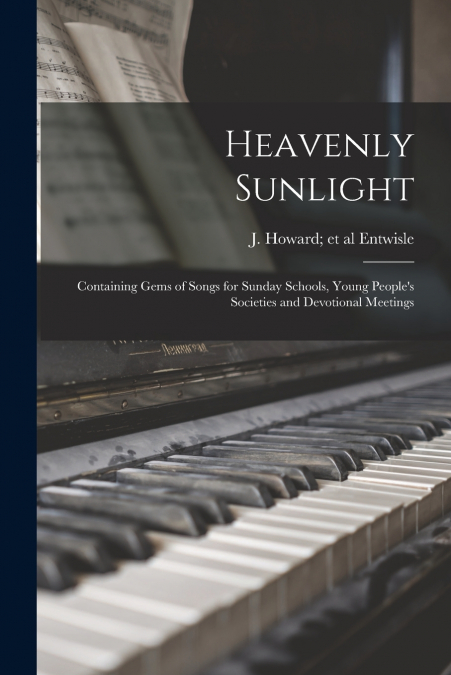 HEAVENLY SUNLIGHT
