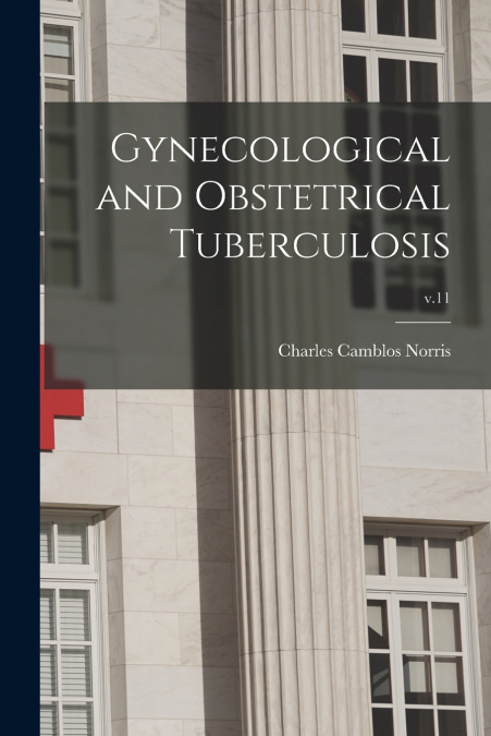 GONORRHEA IN WOMEN