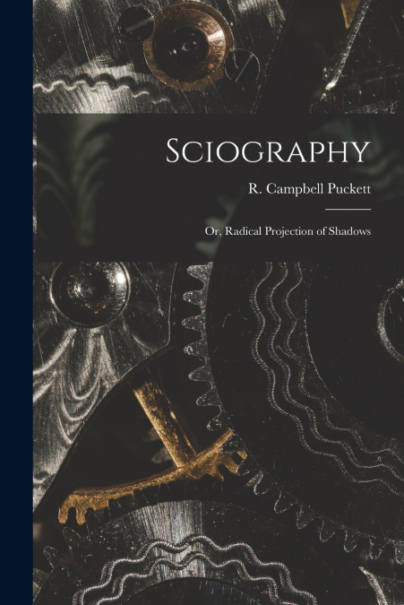 SCIOGRAPHY