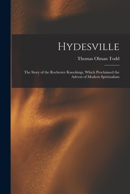 HYDESVILLE