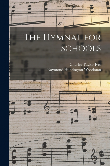 THE INSTITUTE HYMNAL