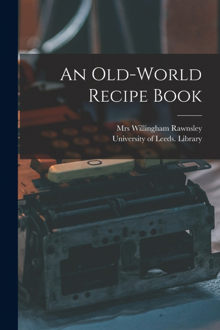 THE ECONOMICAL CONFECTIONERY BOOK