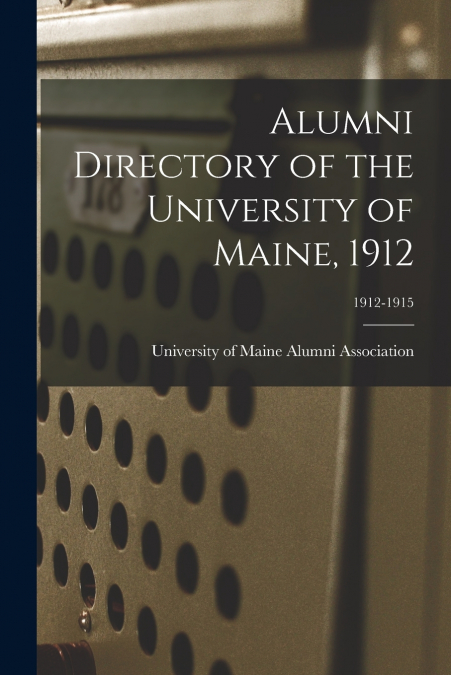CATALOG NUMBER