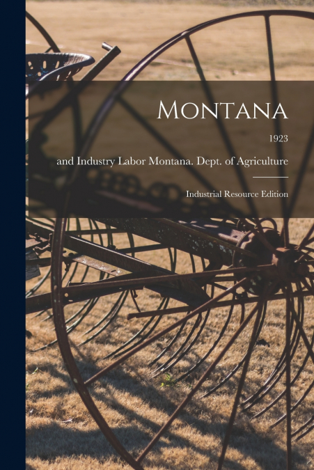 MONTANA