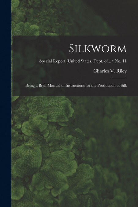 SILKWORM