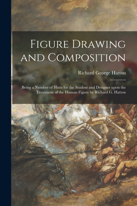 FIGURE DRAWING AND COMPOSITION