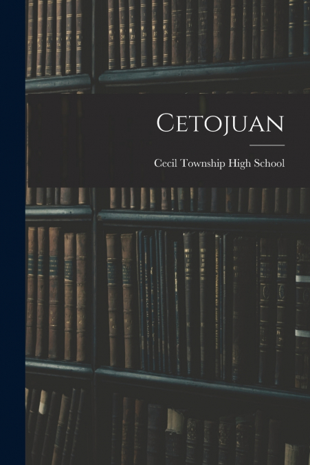 CETOJUAN