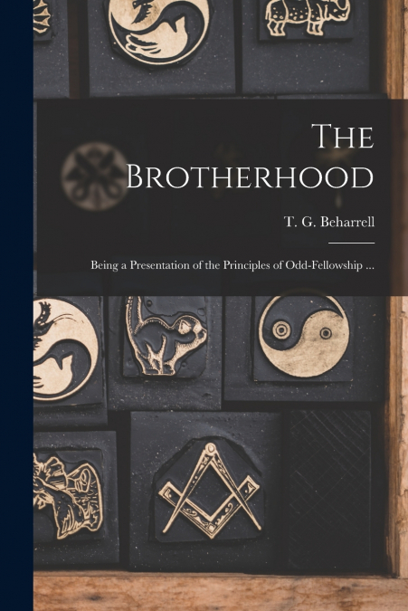 THE BROTHERHOOD