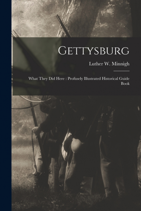 GETTYSBURG