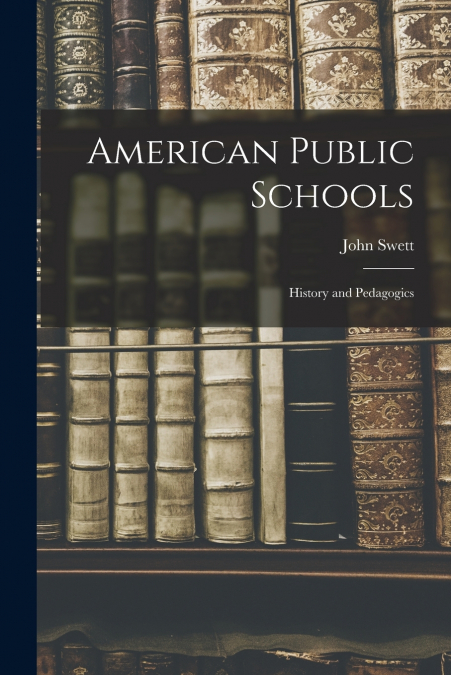 AMERICAN PUBLIC SCHOOLS