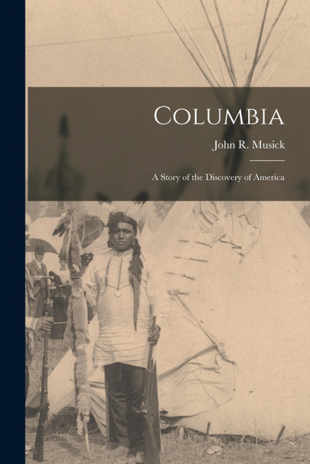 COLUMBIA