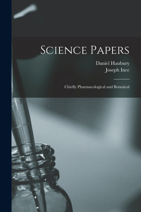 SCIENCE PAPERS [ELECTRONIC RESOURCE]