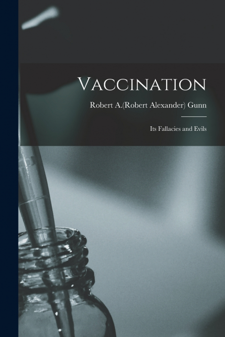 VACCINATION