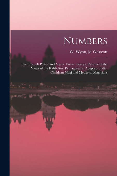 NUMBERS