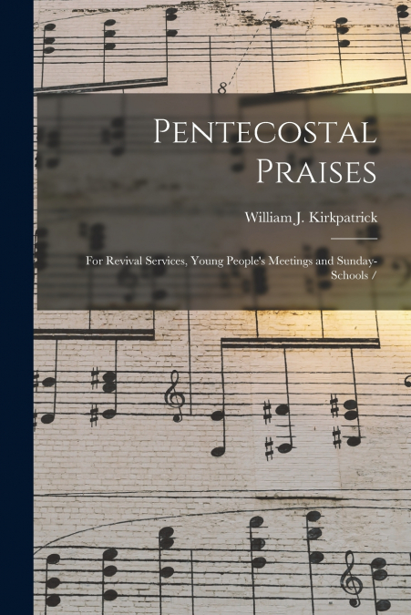 PENTECOSTAL PRAISES