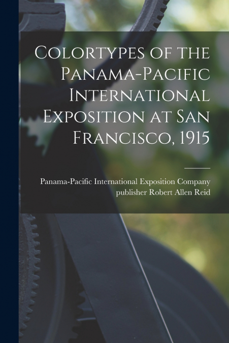 THE EXPOSITION FACT BOOK