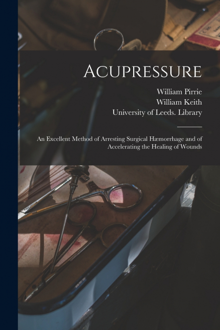 ACUPRESSURE