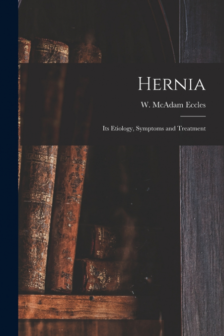 HERNIA