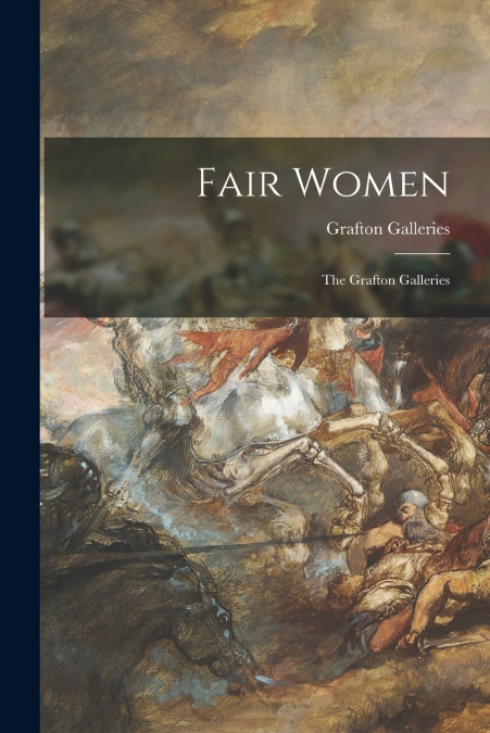 FAIR WOMEN
