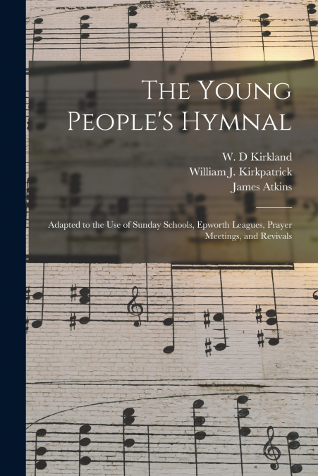 THE YOUNG PEOPLE?S HYMNAL