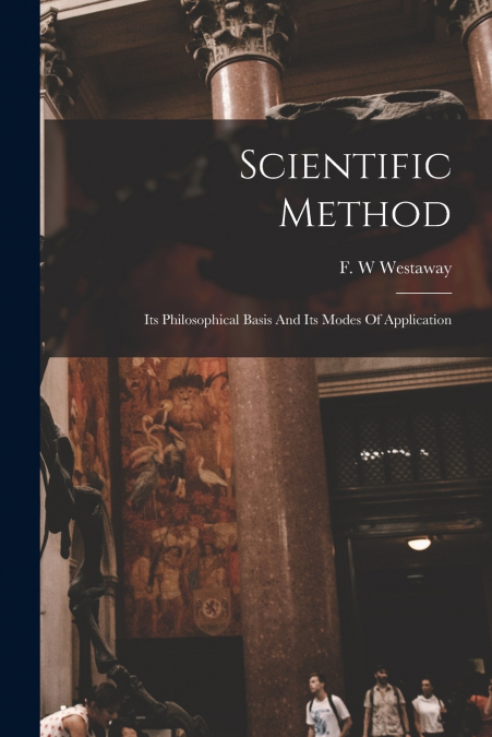 SCIENTIFIC METHOD