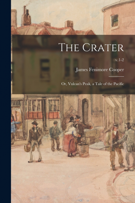 THE CRATER