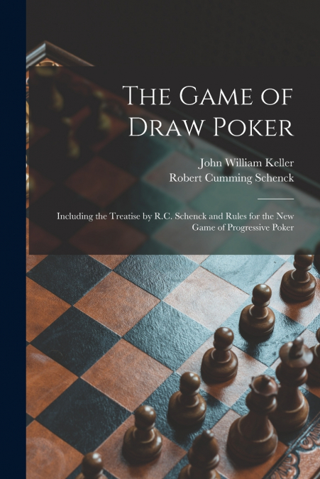 THE GAME OF DRAW POKER