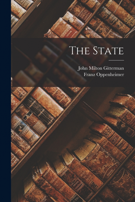 THE STATE