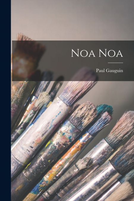 NOA NOA