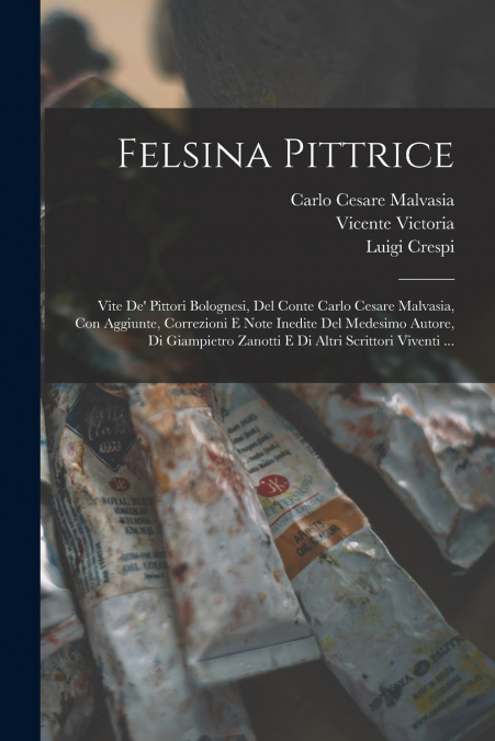 FELSINA PITTRICE