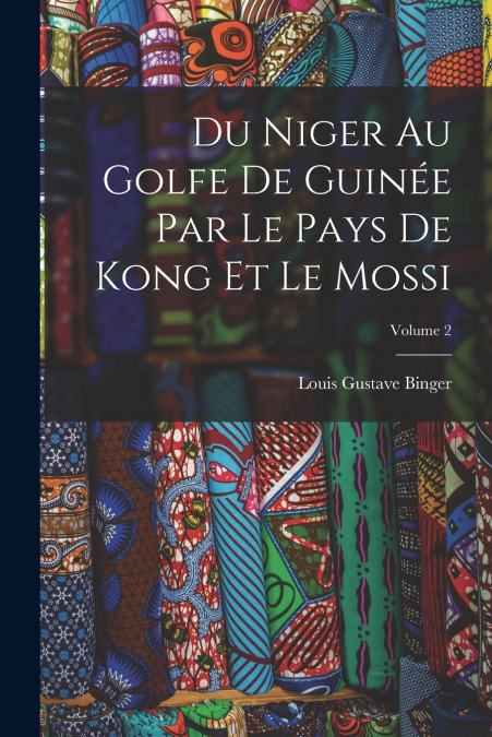 ESSAI SUR LA LANGUE BAMBARA PARLEE DANS LE KAARTA ET DANS LE