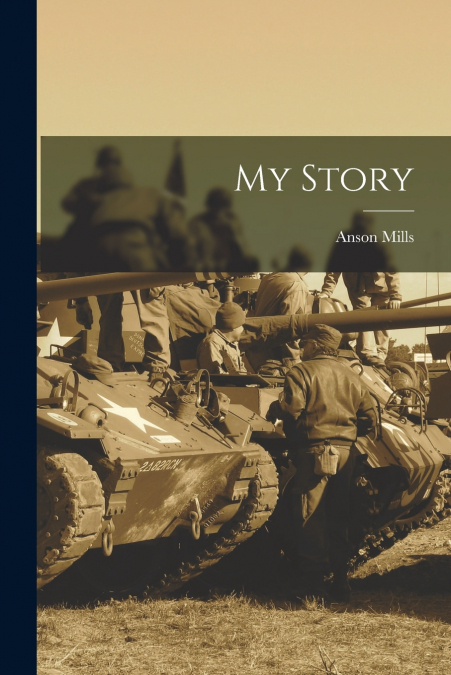 MY STORY