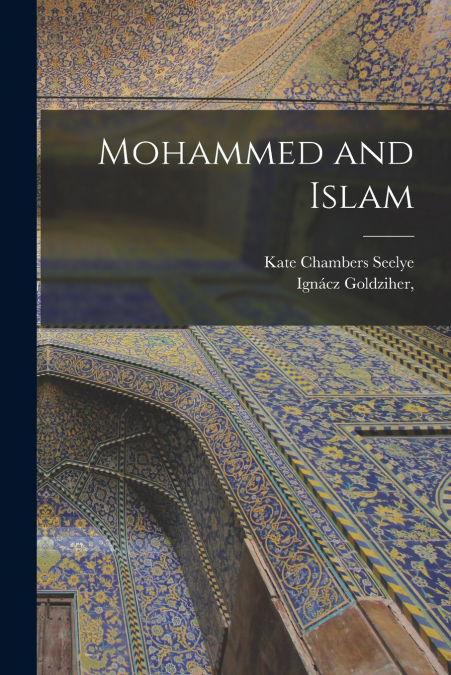MOHAMMED AND ISLAM