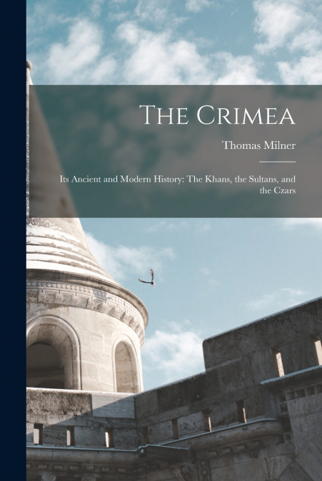 THE CRIMEA