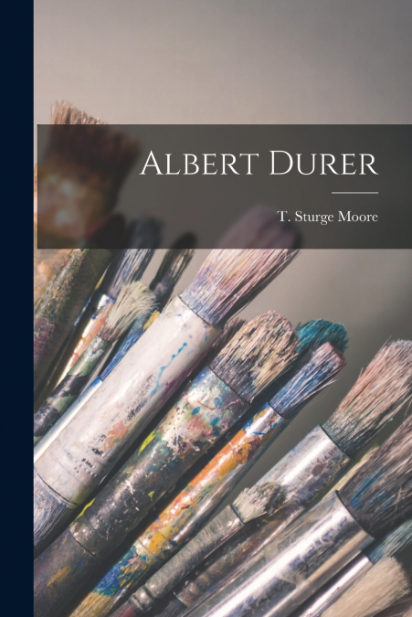 ALBERT DURER