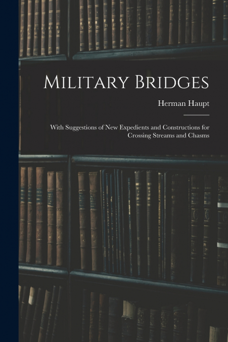 MILITARY BRIDGES