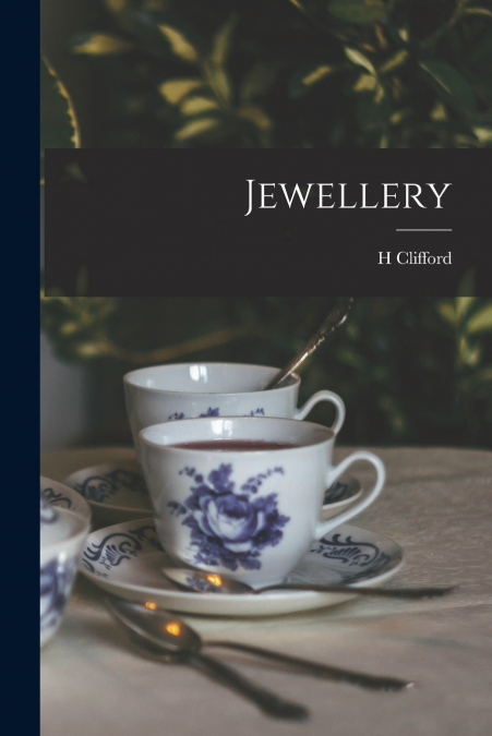 JEWELLERY