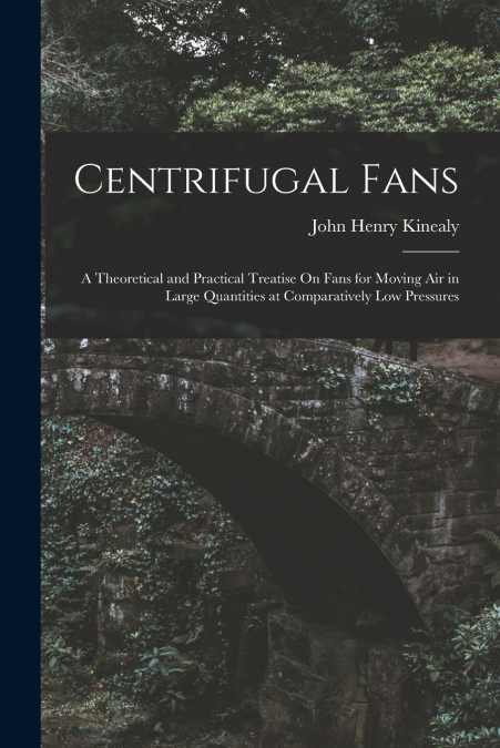 CENTRIFUGAL FANS