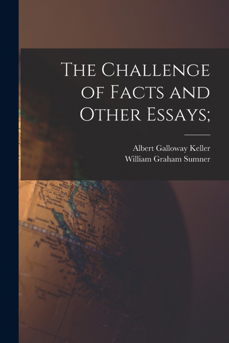WAR, AND OTHER ESSAYS