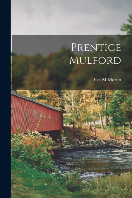 PRENTICE MULFORD