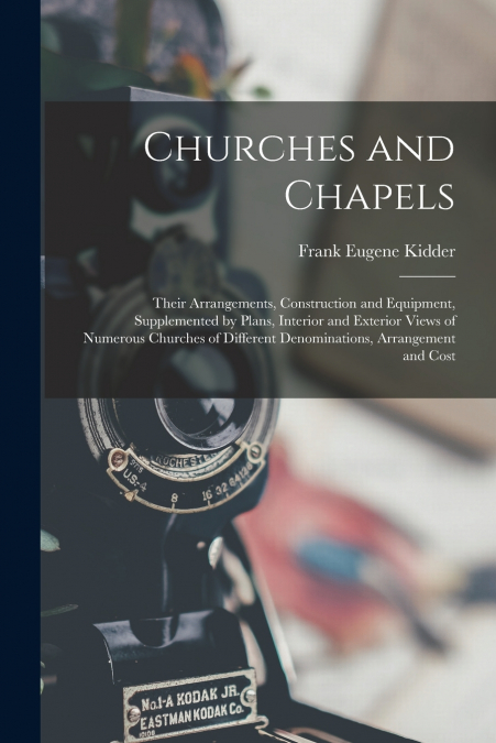 CHURCHES AND CHAPELS