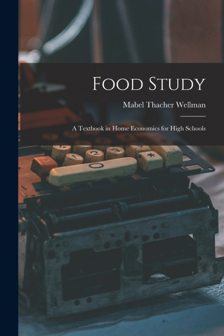 FOOD STUDY