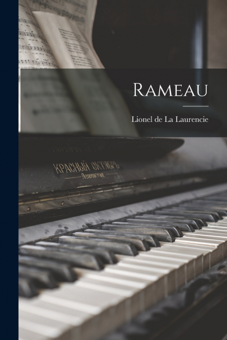 RAMEAU