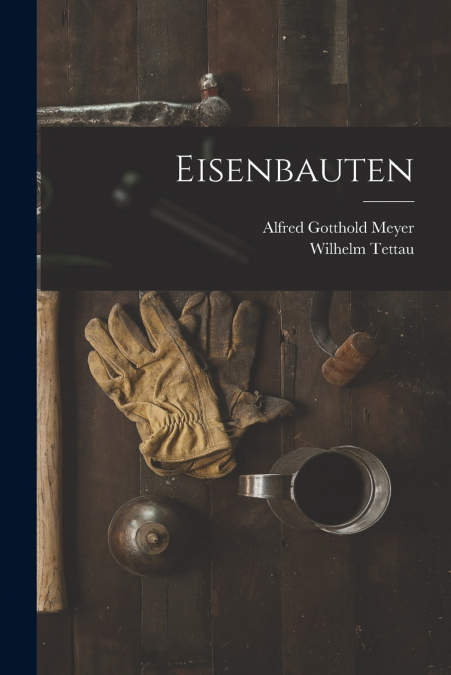 EISENBAUTEN