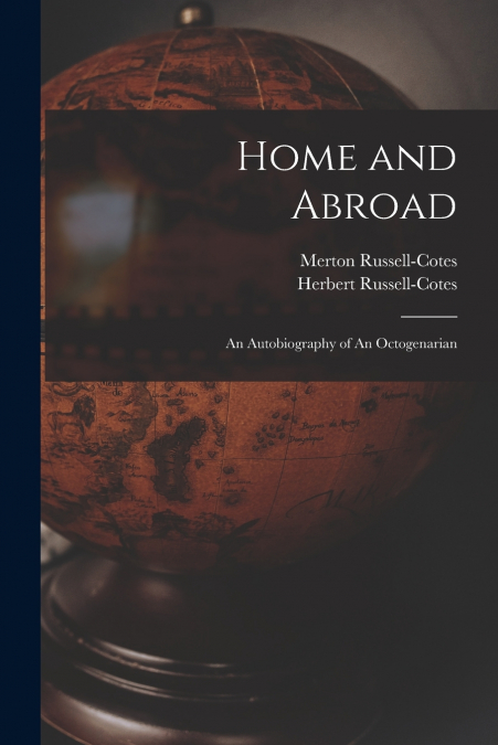 HOME AND ABROAD