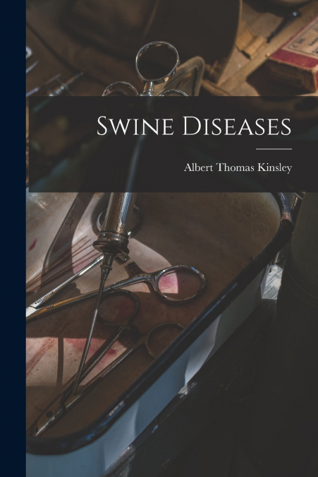 SWINE DISEASES