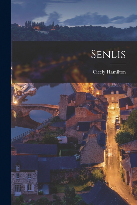 SENLIS
