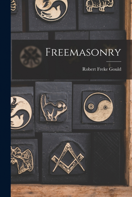 FREEMASONRY