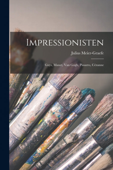 IMPRESSIONISTEN