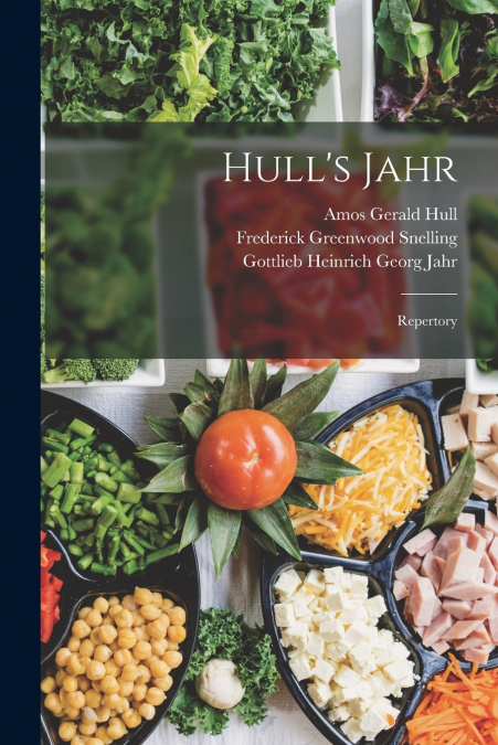 HULL?S JAHR